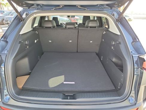 New 2026 MAZDA CX-50 AWD 2.5 Hybrid w/ Premium Pkg image 22