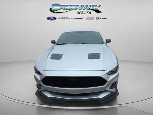 Used 2018 Ford Mustang GT image 16
