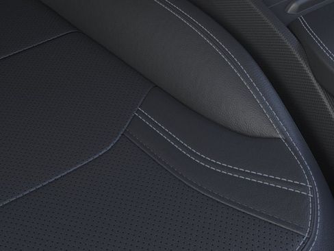 New 2026 Ford Mustang Mach-E Premium w/ Technology Package RWD image 16