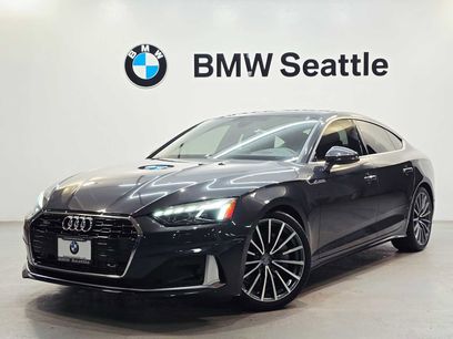 Used 2020 Audi A5 2.0T Prestige w/ Warm Weather Package