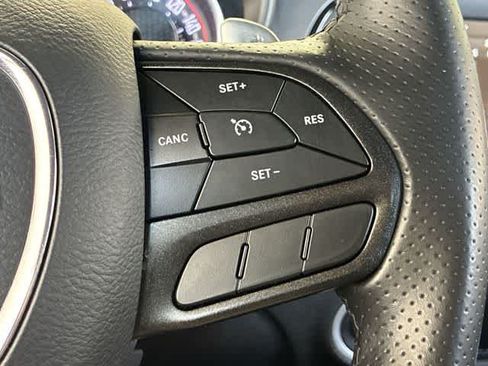 Used 2023 Dodge Challenger R/T Scat Pack RWD image 25
