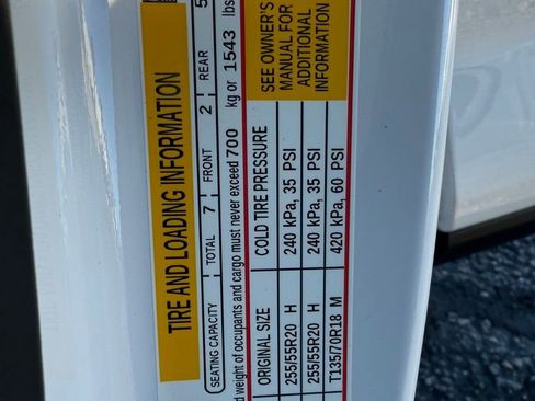 New 2026 GMC Acadia Elevation w/ Elevation Premium Package image 26