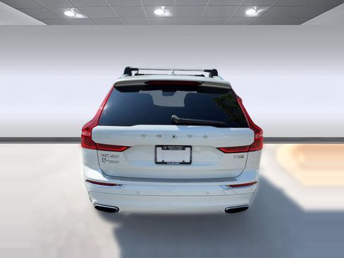Used 2019 Volvo XC60 T5 Inscription w/ Protection Package Premier FWD image 10