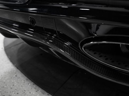 Used 2024 Bentley Continental GT Speed AWD/4WD image 25