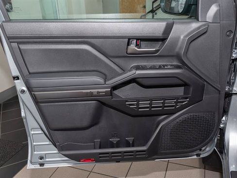 New 2026 Toyota Tacoma TRD Sport AWD/4WD image 9