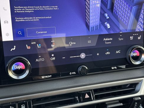 Used 2024 Lexus RX 350 w/ Convenience Package image 17