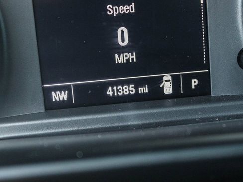 Used 2023 Chevrolet Silverado 1500 Custom image 26