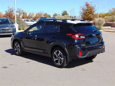 New 2025 Subaru Crosstrek 2.5i Premium image 6
