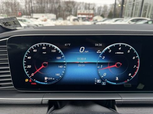 Certified 2023 Mercedes-Benz GLE 350 4MATIC image 24