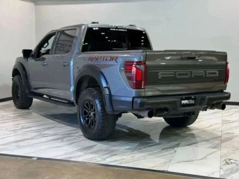 Used 2024 Ford F150 Raptor AWD/4WD image 40