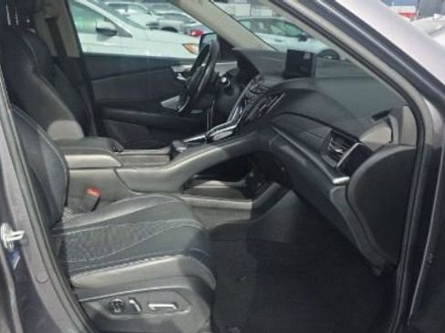Used 2021 Acura RDX AWD w/ Technology Package image 3