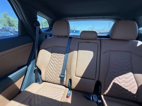 Used 2026 Kia Sportage X-Line w/ X-Line Technology Package AWD/4WD image 15