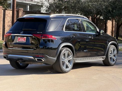 Certified 2022 Mercedes-Benz GLE 350 4MATIC image 14