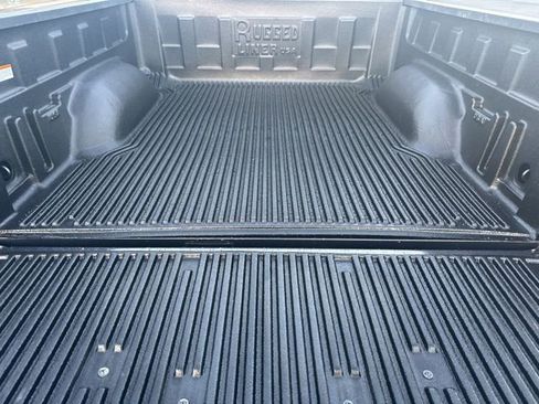 Used 2024 RAM 1500 Classic Warlock image 5