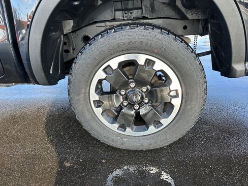 Used 2021 Ford Ranger XL w/ Equipment Group 101A High image 10