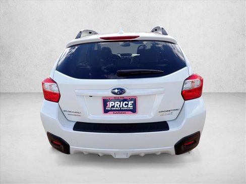 Used 2016 Subaru Crosstrek 2.0i Premium AWD/4WD image 3