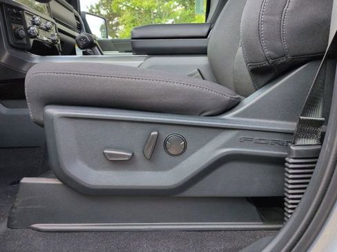 New 2025 Ford F150 XLT w/ Equipment Group 302A MID image 20