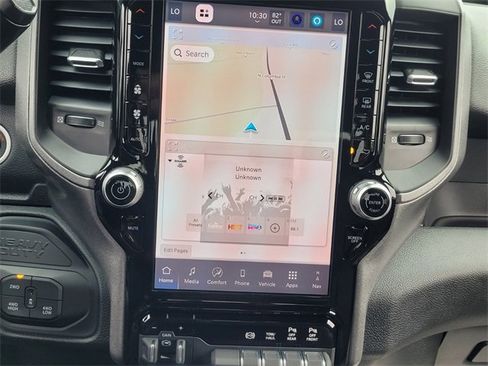 New 2025 RAM 2500 Tradesman image 20