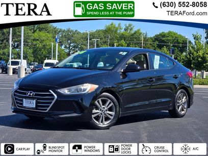Used 2018 Hyundai Elantra SEL w/ Cargo Package