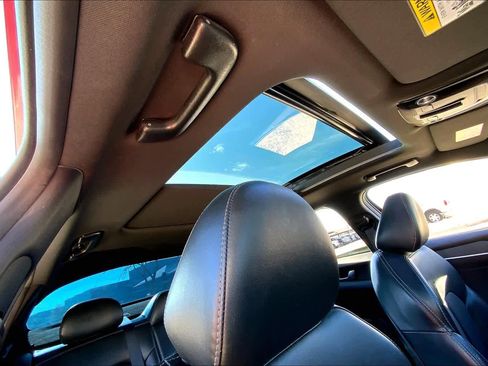 Used 2023 Kia K5 GT-Line image 13