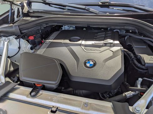 Used 2023 BMW X3 sDrive30i image 32