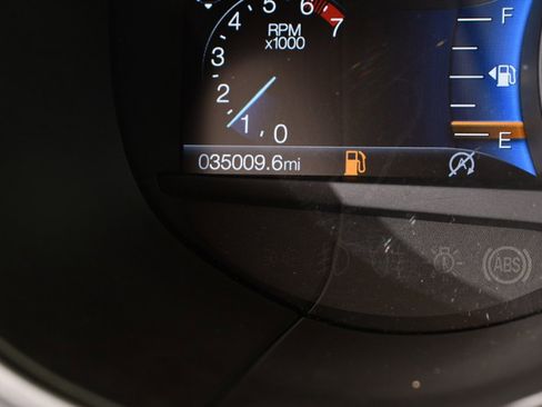 Used 2024 Ford Edge SEL w/ Convenience Package image 27