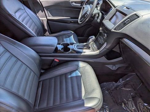 Used 2015 Ford Edge SEL w/ Equipment Group 201A AWD/4WD image 19