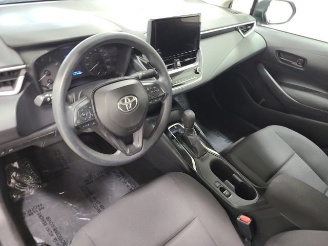 Used 2023 Toyota Corolla LE FWD image 22