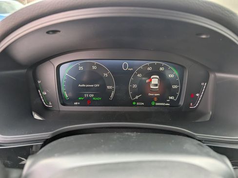 New 2026 Honda Civic Sport Touring image 18