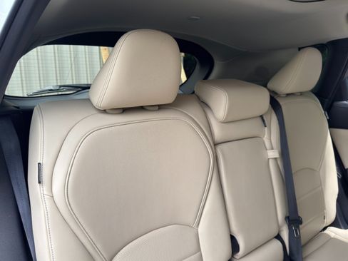 Used 2021 INFINITI QX50 Sensory FWD image 41