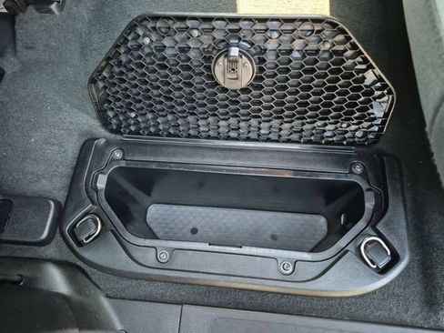 Used 2022 RAM 1500 Big Horn AWD/4WD image 31