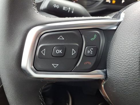 New 2026 Jeep Wrangler Unlimited Sahara AWD/4WD image 25
