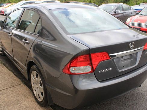 Used 2010 Honda Civic LX image 7