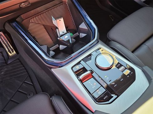 New 2026 BMW X3 xDrive30 image 24