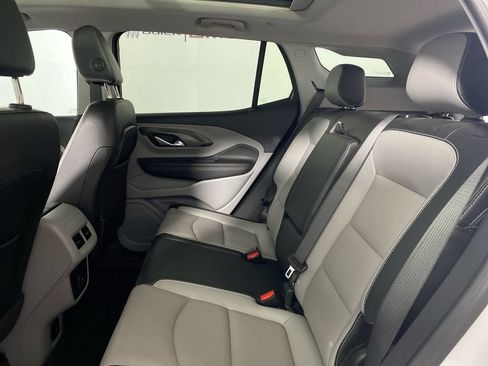 Certified 2023 GMC Terrain SLT w/ Tech Package FWD image 22