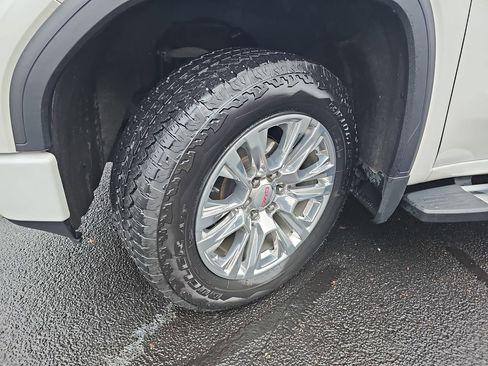 Used 2020 GMC Sierra 1500 Denali w/ Technology Package image 31