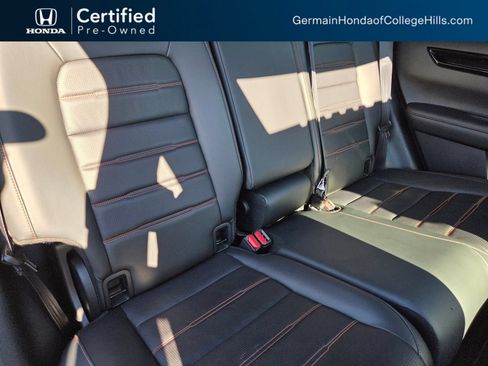 Used 2023 Honda CR-V Sport Touring image 28