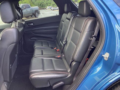 Used 2025 Dodge Durango GT AWD/4WD image 13