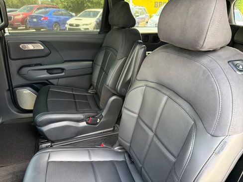 New 2027 Kia Telluride SX Prestige AWD/4WD image 19