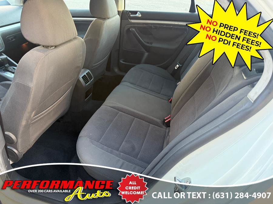 Used 2008 Volkswagen Jetta S FWD image 19
