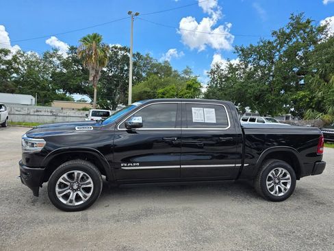 Certified 2023 RAM 1500 Limited RWD image 3