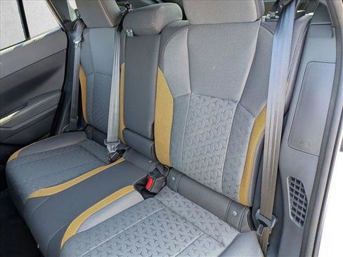 New 2026 Subaru Crosstrek 2.5i Sport AWD/4WD image 12