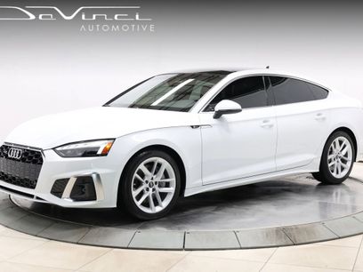Used 2023 Audi A5 2.0T Premium