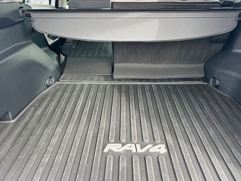 Used 2025 Toyota RAV4 XLE Premium w/ Weather Package image 12