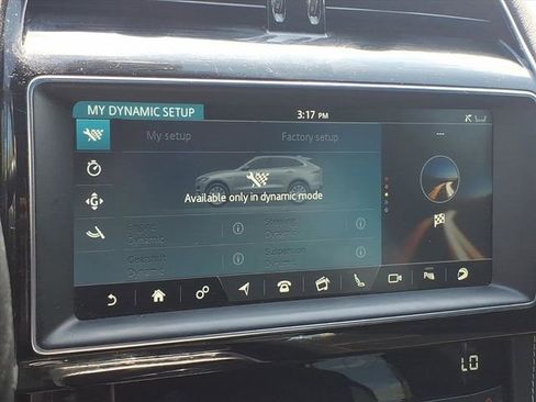 Used 2020 Jaguar F-PACE S AWD/4WD image 22