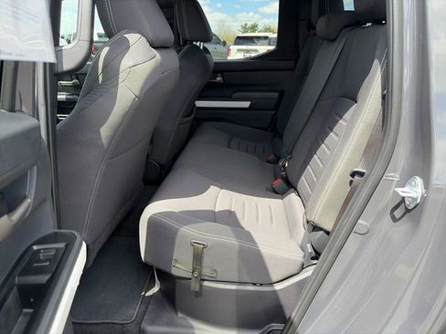 Used 2024 Toyota Tacoma TRD Sport w/ TRD Sport Upgrade Package image 25