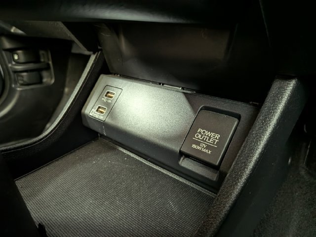 Used 2019 Honda HR-V EX image 7