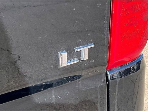 Used 2020 Chevrolet Silverado 1500 LT w/ All-Star Edition image 25