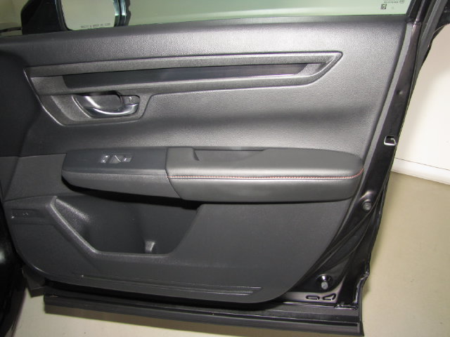 Certified 2024 Honda CR-V Sport-L image 44