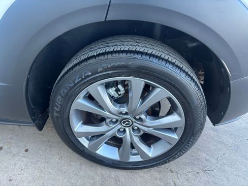 Certified 2025 MAZDA CX-30 AWD 2.5 S w/ Preferred Package image 10